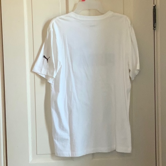 *bundle* Puma shirts - Picture 4 of 7